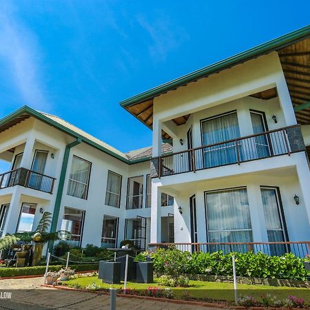 Lake View Comfort Bungalow Nuwara Eliya Esterno foto